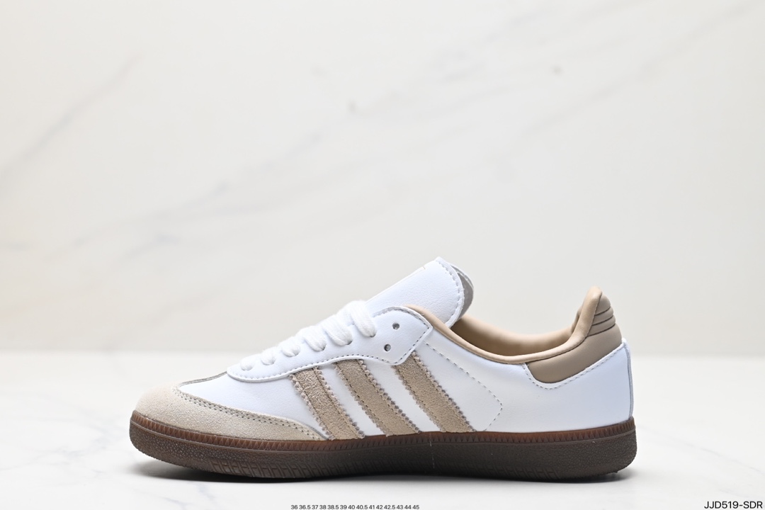 Adidas Samba Shoes